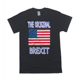 The Original Brexit T-Shirts