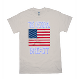 The Original Brexit T-Shirts