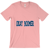 Okay Boomer T-Shirts