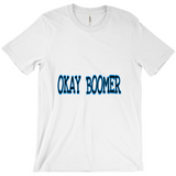 Okay Boomer T-Shirts