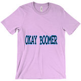 Okay Boomer T-Shirts