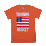 The Original Brexit T-Shirts