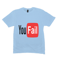 You Fail T-Shirts