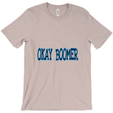 Okay Boomer T-Shirts