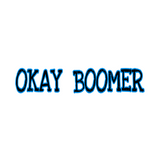 Okay Boomer Hoodies