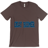 Okay Boomer T-Shirts