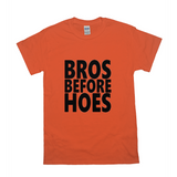 Bros Before Hoes T-Shirts