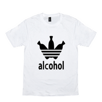 Alcohol T-Shirts