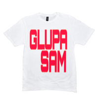 Glupa Sam (Bosnian) T-Shirts