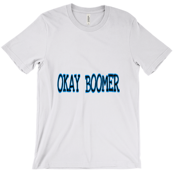 Okay Boomer T-Shirts