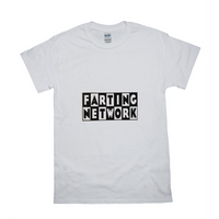 Farting Network T-Shirts