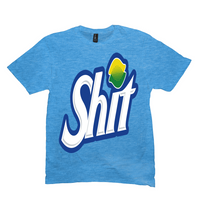 Shit Sprite Spoof T-Shirts