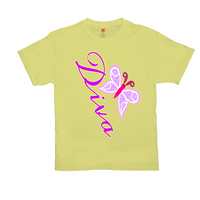 Diva T-Shirts