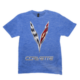 Corvette T-Shirts