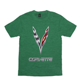Corvette T-Shirts