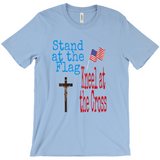 Stand at the Flag T-Shirts