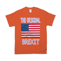 The Original Brexit T-Shirts