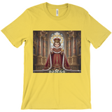 Apparel-DTG-TShirt-Bella-3001-XL-Maize-Mens-CF-20251226141829556