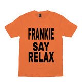 Frankie Say Relax T-Shirts