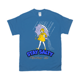 Stay Salty T-Shirts