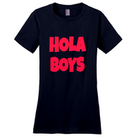 Hola Boys T-Shirts