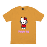 F*ck You Kitty T-Shirts
