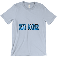 Okay Boomer T-Shirts