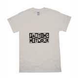 Farting Network T-Shirts