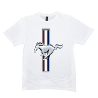 Mustang T-Shirts