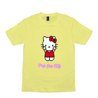 F*ck You Kitty T-Shirts