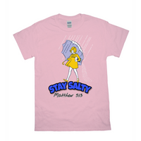 Stay Salty T-Shirts