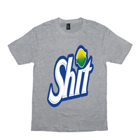 Shit Sprite Spoof T-Shirts