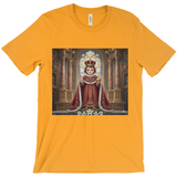Apparel-DTG-TShirt-Bella-3001-XL-Gold-Unisex-CF-20251226141829555