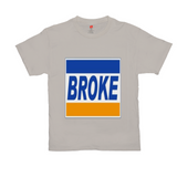 Broke T-Shirts